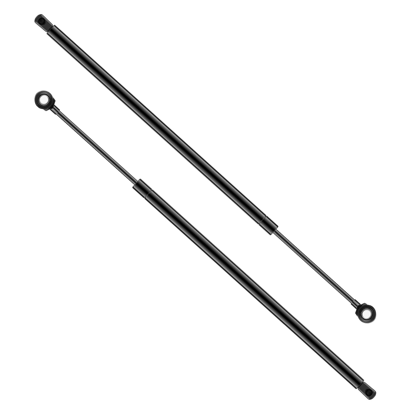 Amazon.com: 2 Pcs Rear Hatch Trunk Liftgate Tailgate Lift Supports